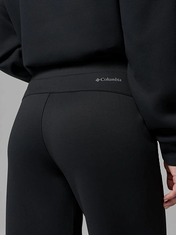Columbia Брюки утеплённые женские AMAZESWEATS™ HEAVYWEIGHT PANT