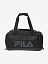 FILA Сумка спортивная [чёрный]