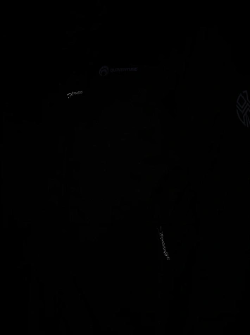 Outventure Куртка утеплённая мужская