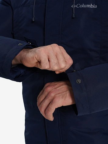 Columbia Куртка утеплённая мужская MARQUAM PEAK™ III PARKA
