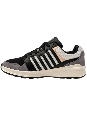 K-Swiss Кеды женские RIVAL TRAINER T