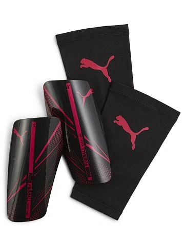 Puma Щитки футбольные ATTACANTO SLEEVE