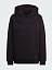 Adidas Джемпер женский ALL SZN FLEECE BOYFRIEND HOODIE [чёрный]