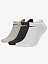 Nike Носки LIGHTWEIGH NO-SHOW (3 пары) [серый]