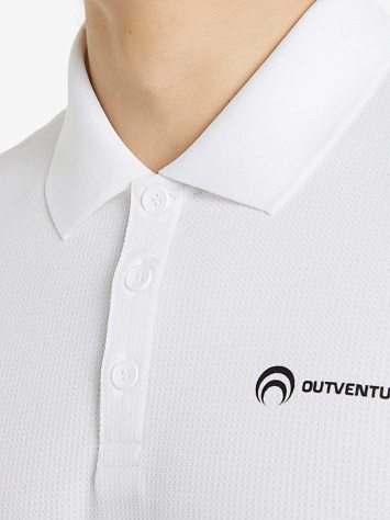 Outventure Поло мужское