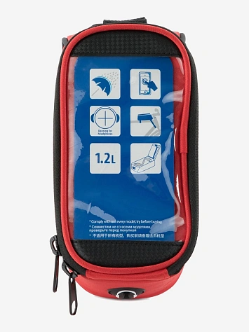 Cyclotech Сумка велосипедная