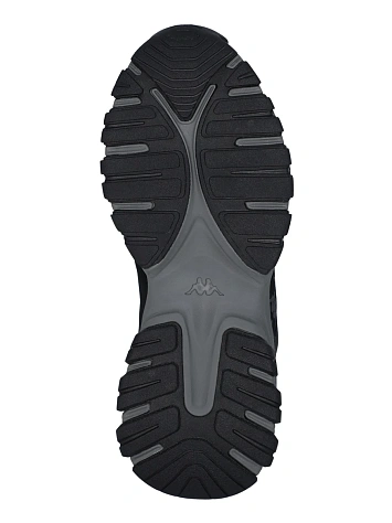 Kappa Ботинки женские VELOCE MID W