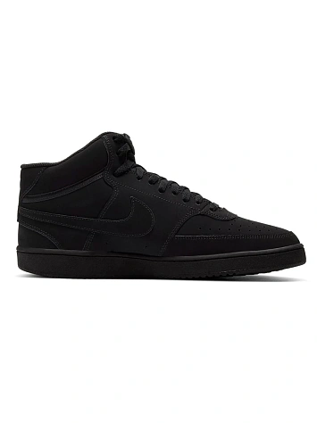 Nike Кеды мужские NIKE COURT VISION MID
