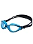 25DEGREES Очки для плавания OLIANT [голубой]