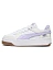 Puma Кеды женские CARINA STREET VTG [фиолетовый-светлый]