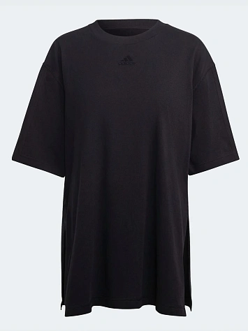 Adidas Футболка женская DANCE BF T