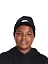 Nike Шапка подростковая K NK PEAK BEANIE TC FUT [чёрный]