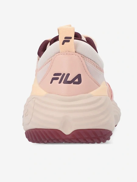 FILA Кроссовки женские KRYPTON