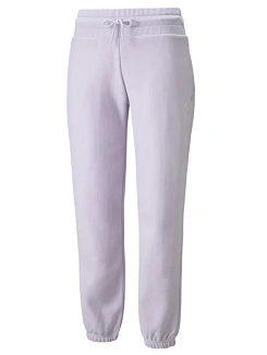 Puma Брюки женские CLASSICS RELAXED TR