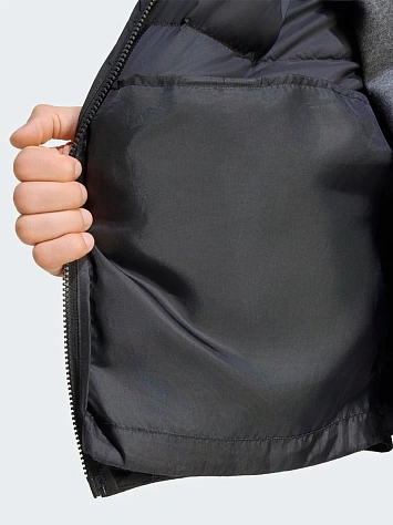 Adidas Куртка утеплённая мужская M ESS SD LT P J