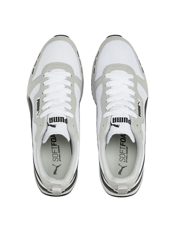 Puma Кроссовки мужские R78