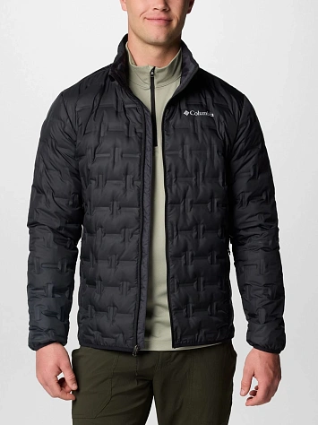 Columbia Куртка-пуховик мужская DELTA RIDGE™ II DOWN JACKET