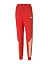 Puma Брюки женские REBEL HIGH WAIST TR CL [красный]