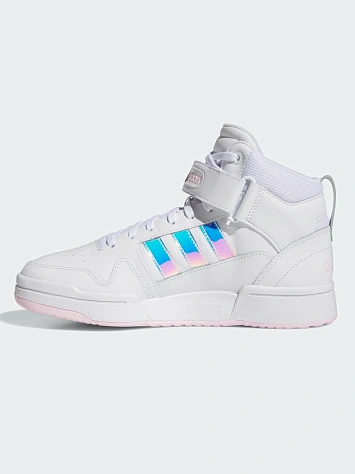 Adidas Кеды женские POSTMOVE MID