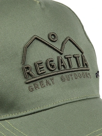 Regatta Кепка ADLT SNAPBACK CAP