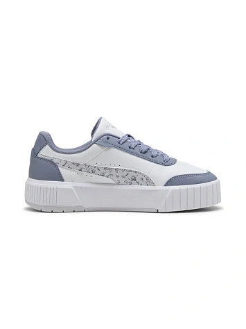 Puma Кеды женские CARINA MIA FLEURS DE PROVENCE
