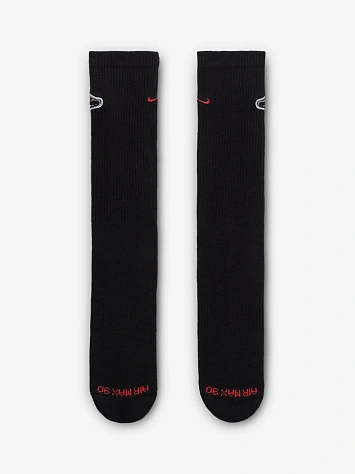 Nike Носки U NK ED CSH CRW AM90 PTCH 144
