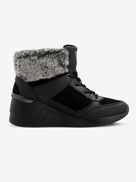 Skechers Ботинки женские MILLION