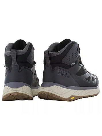 Jack Wolfskin Ботинки мужские TERRAVENTURE TEXAPORE MID M