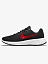 Nike Кроссовки мужские REVOLUTION 6 [красный]
