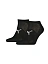 Puma Носки UNISEX SPORT LIGHT SNEAKER 2P (2 пары) [чёрный]