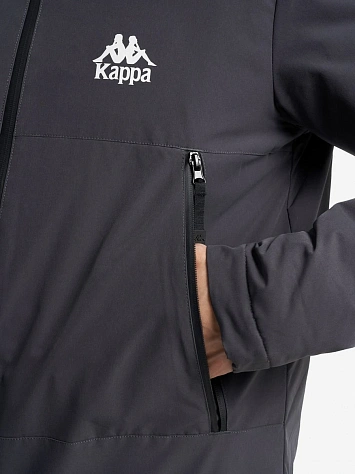 Kappa Куртка утеплённая мужская