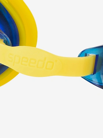 Speedo Очки для плавания подростковые JET JUNIOR