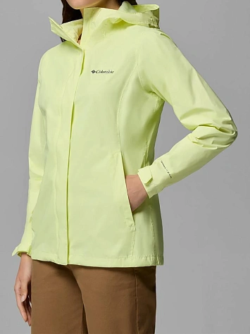 Columbia Ветровка женская ARCADIA™ II
