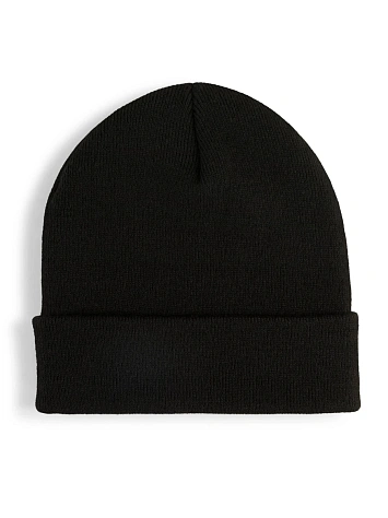 Puma Шапка METAL CAT HIGH CROWN BEANIE