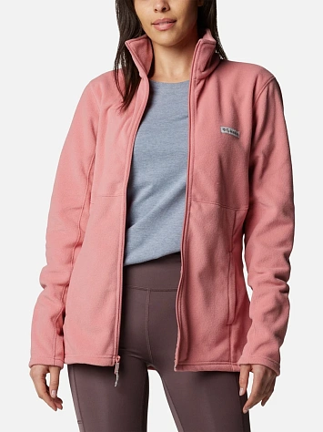 Columbia Джемпер женский SET IN BASIN TRAIL™ FLEECE