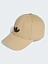 Adidas Кепка BASEBALL CAP AC [бежевый]