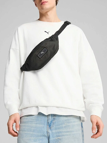 Puma Сумка поясная DECK WAIST BAG