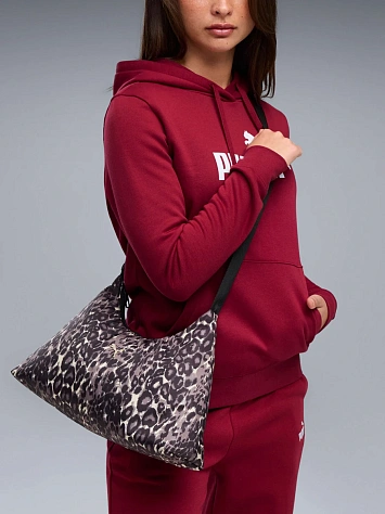 Puma Сумка POP MEDIUM PRISM BAG