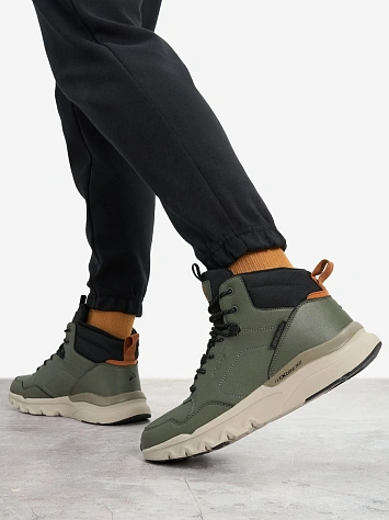 Demix Ботинки мужские HONOR FLEX WTR