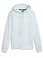 Puma Джемпер женский ESS LOGO HOODIE FL (S) [голубой]