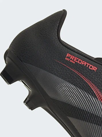 Adidas Бутсы шипованные PREDATOR CLUB FG/MG