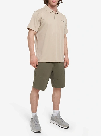 Columbia Поло мужское UTILIZER™ POLO