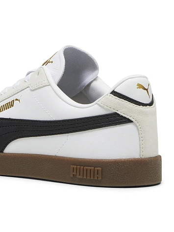 Puma Кеды женские PUMA CLUB II ERA