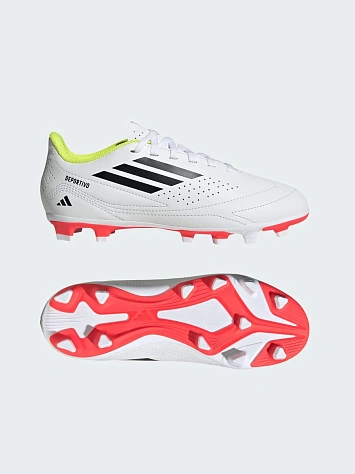 Adidas Бутсы шипованные DEPORTIVO III FxG