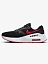 Nike Кроссовки мужские AIR MAX SYSTM [красный]