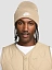 Nike Шапка PEAK FUTURA BEANIE [бежевый]