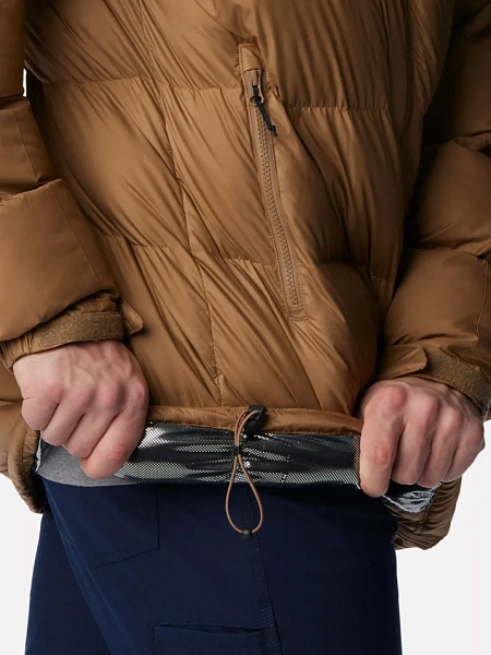 Columbia Куртка утеплённая мужская PIKE LAKE™ PARKA