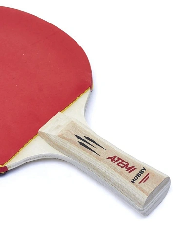 Atemi Ракетка для настольного тенниса HOBBY