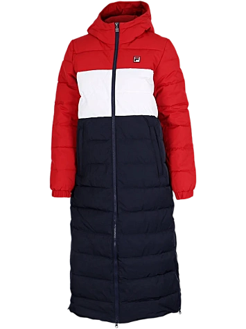 FILA Куртка утеплённая женская