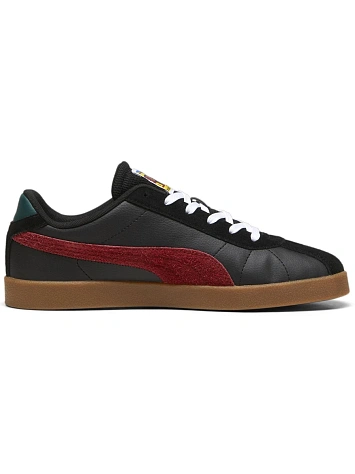 Puma Кеды мужские CLUB II YEAR OF SPORTS